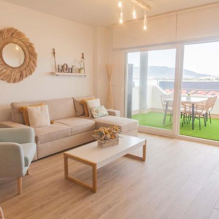 Tarifa Cozy House - Terraza , Piscina , Parking Daire Dış mekan fotoğraf