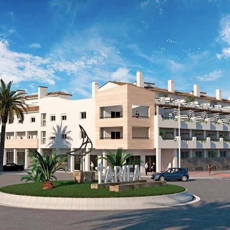 Tarifa Cozy House - Terraza , Piscina , Parking Daire Dış mekan fotoğraf