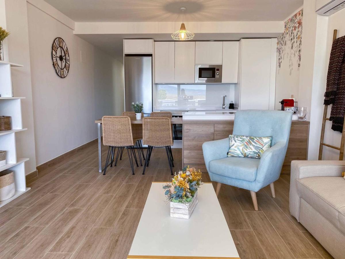 Tarifa Cozy House - Terraza , Piscina , Parking Daire Dış mekan fotoğraf