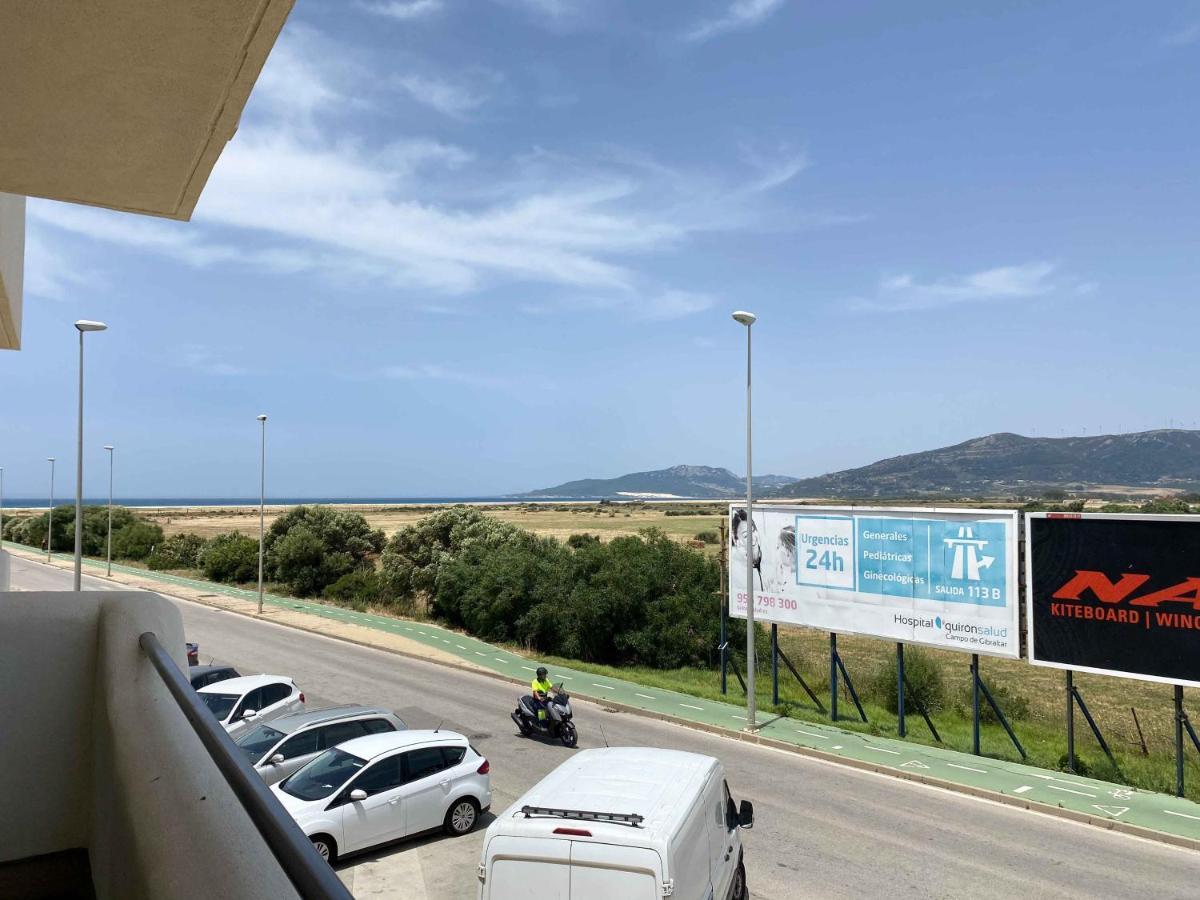 Tarifa Cozy House - Terraza , Piscina , Parking Daire Dış mekan fotoğraf